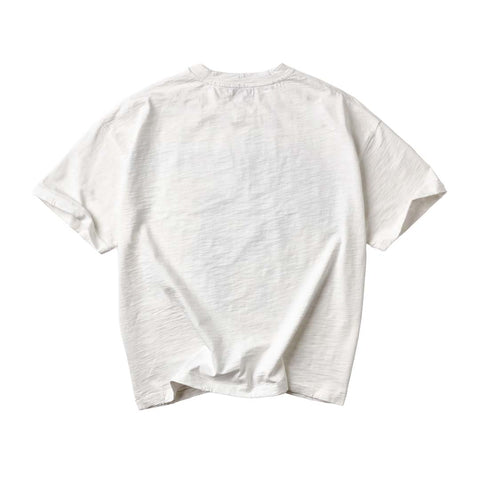 Vale Forever Instinct White Tee