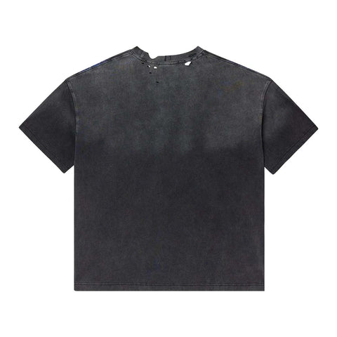Vale Forever Kiss Tee 'Black'