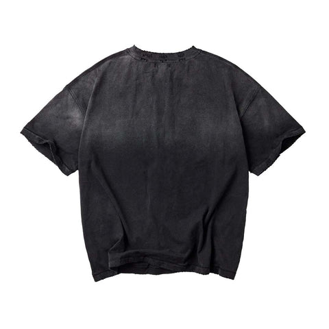 Vale Forever Logo Black Tee