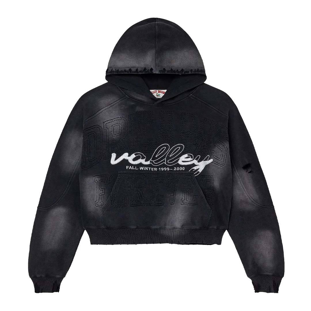 Vale Forever Midnight Pullover 'Black'