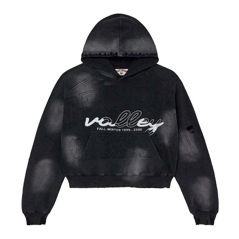 Vale Forever Midnight Pullover 'Black'