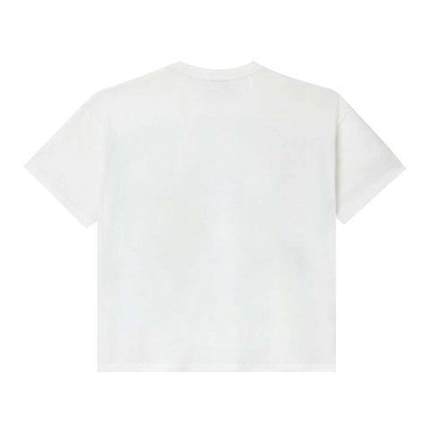 Vale Forever Polo Bling Tee 'White'
