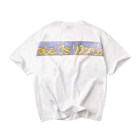 Vale Forever Rush White Tee