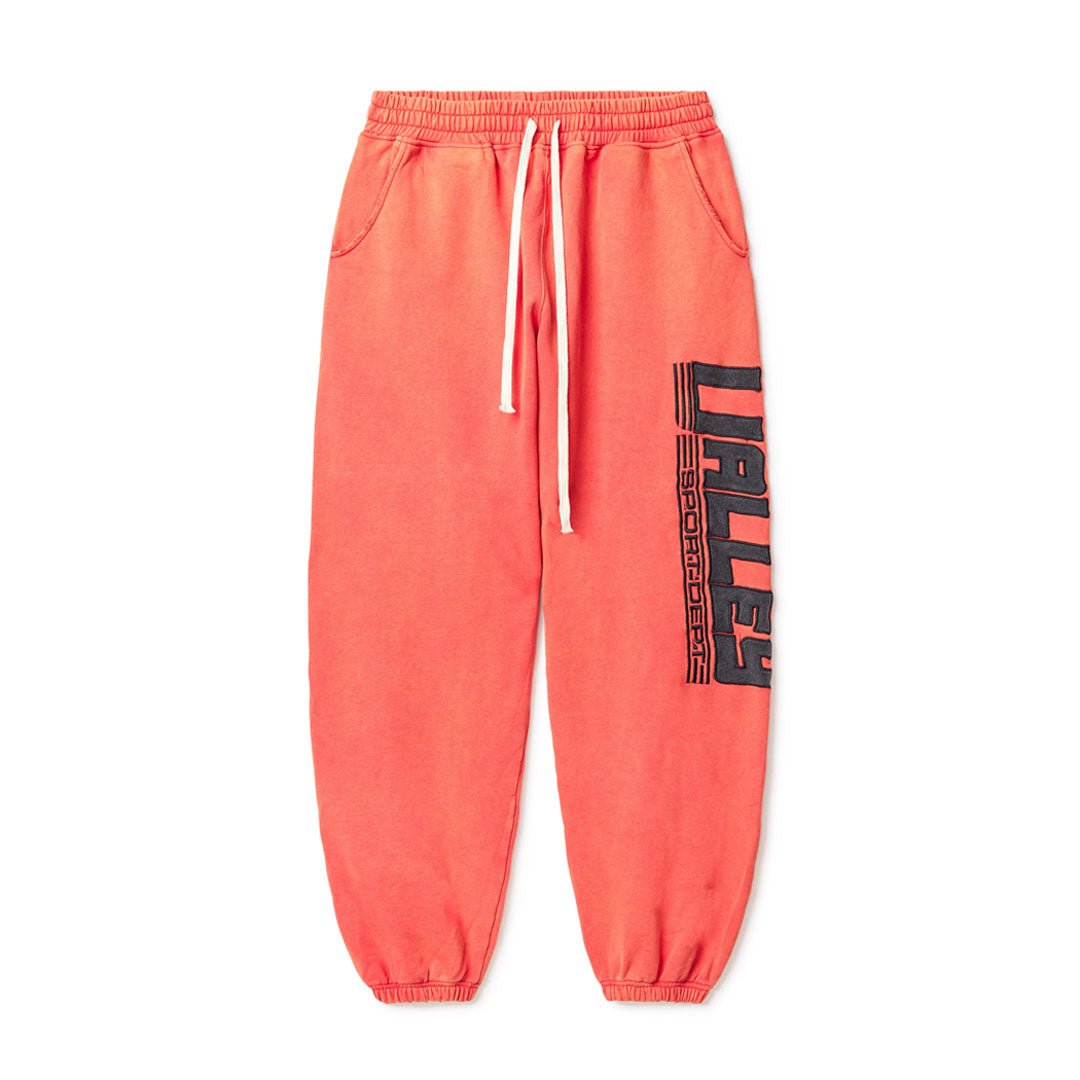 Vale Forever Sport Sweatpants Red