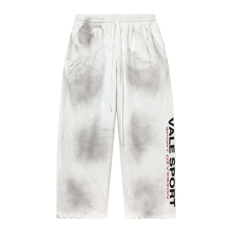 Vale Forever Staple Sweatspants 'White'