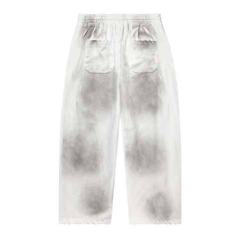 Vale Forever Staple Sweatspants 'White'