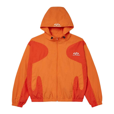 Vale Forever Stormwatch Jacket 'Orange'