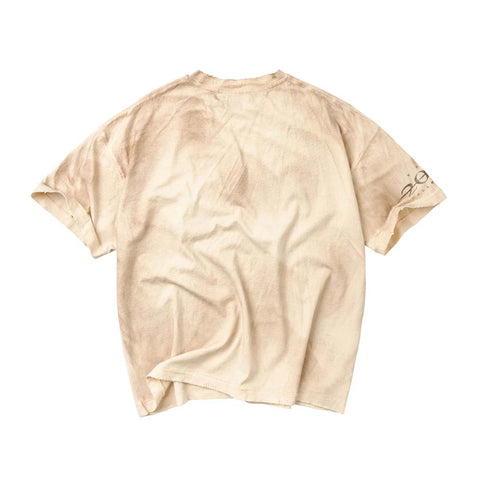 Vale Forever Sunrise Tee Cream