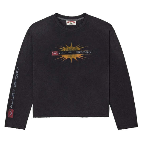 Vale Forever Sunshine Thermal Black