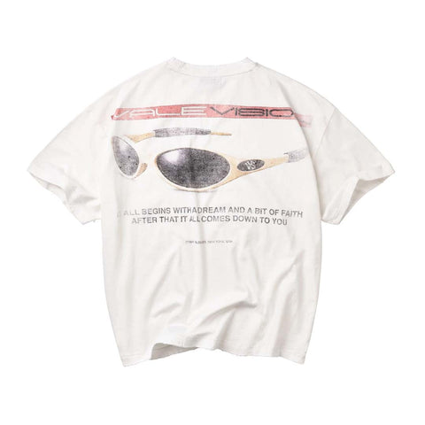 Vale Forever Vision White Tee