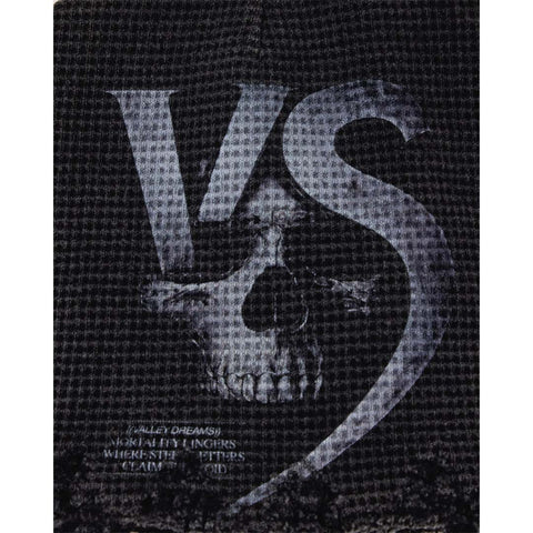 Vale Forever VS Skull Beanie
