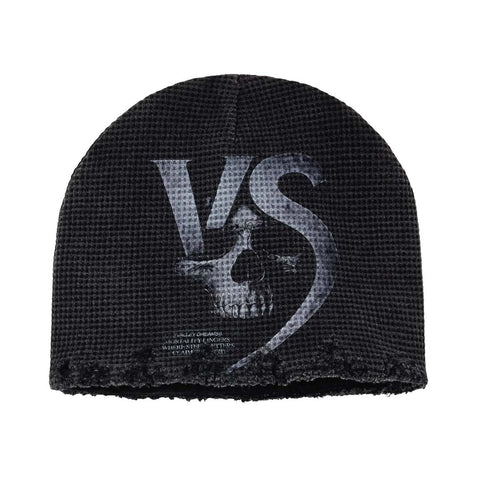 Vale Forever VS Skull Beanie
