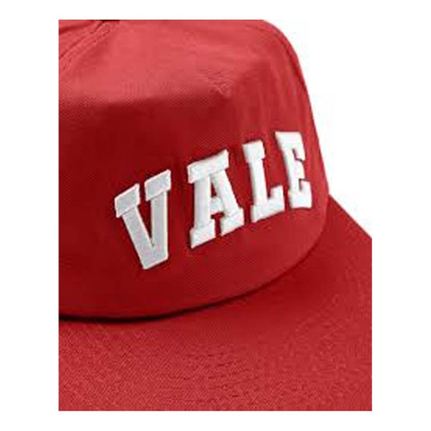 Vale Forever VSU Red Snapper Hat