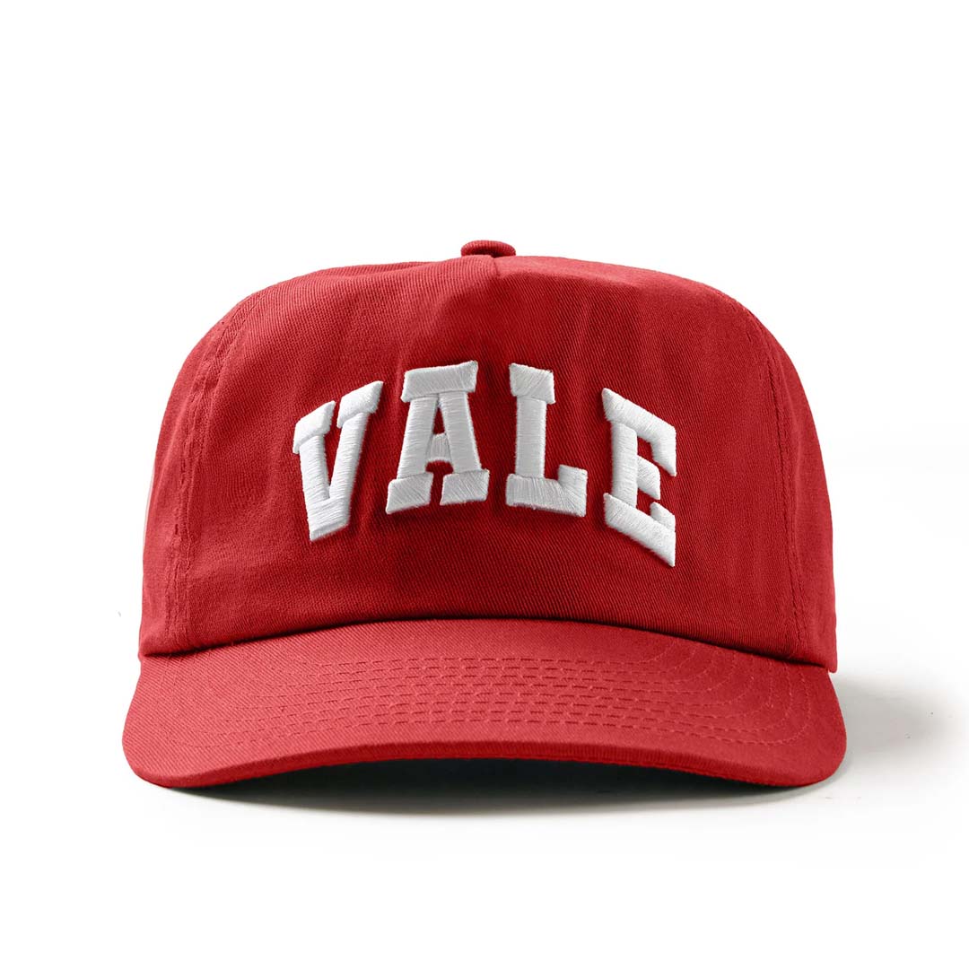 Vale Forever VSU Red Snapper Hat