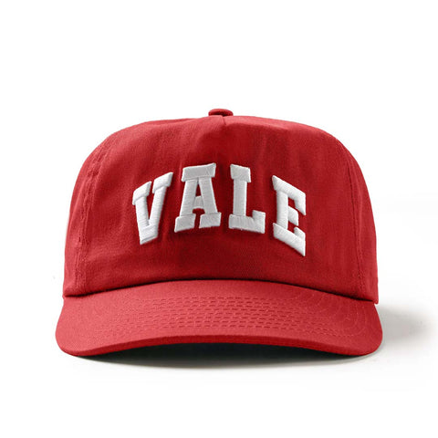 Vale Forever VSU Red Snapper Hat