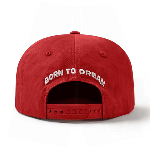 Vale Forever VSU Red Snapper Hat