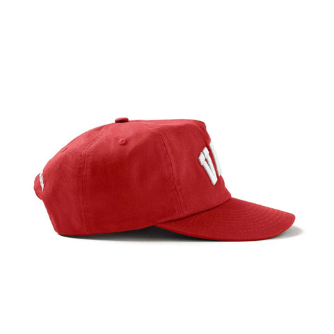 Vale Forever VSU Red Snapper Hat