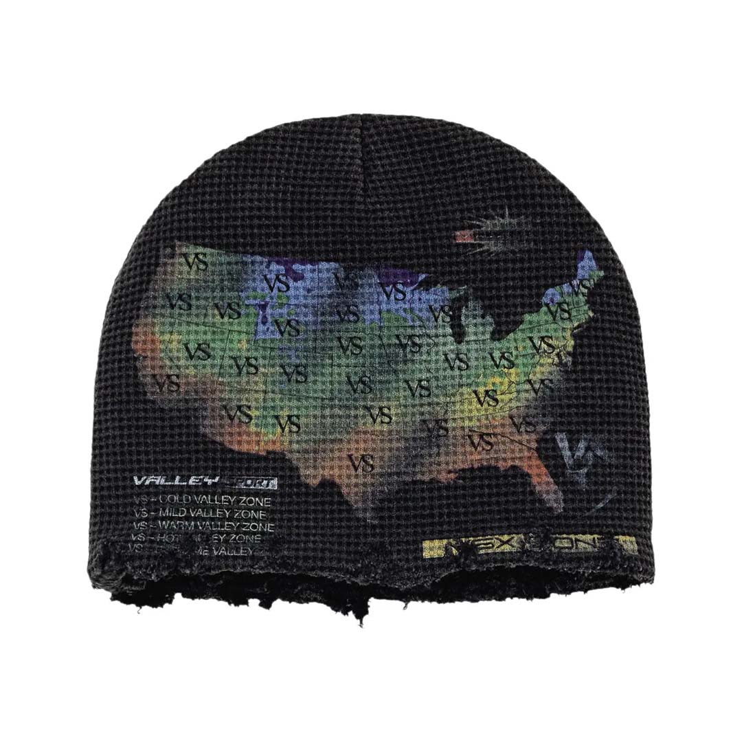 Vale Forever Weatherman Beanie
