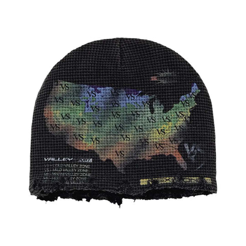 Vale Forever Weatherman Beanie