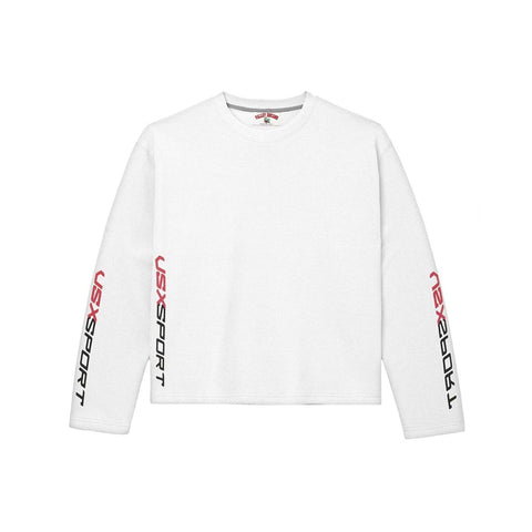 Vale Forever White VSX Thermal