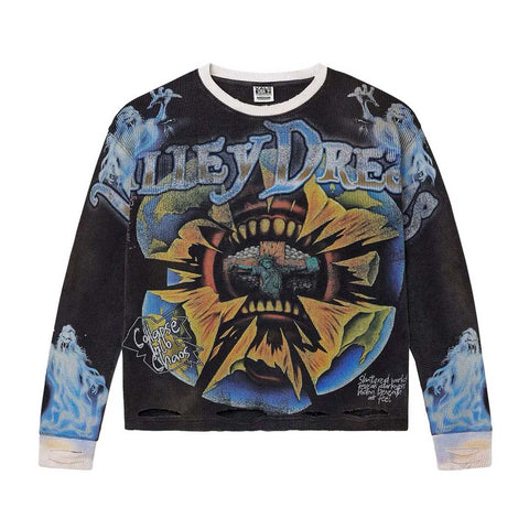 Vale Forever Worldeater Thermal Black