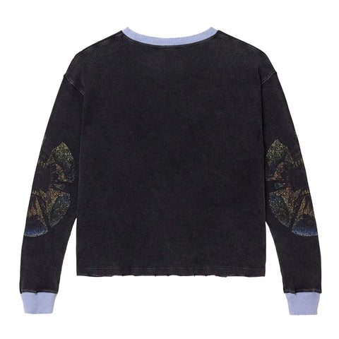 Vale Forever Wraith of Faith Thermal Black